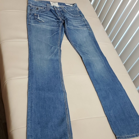 Taverniti Jeans - Picture 3 of 6